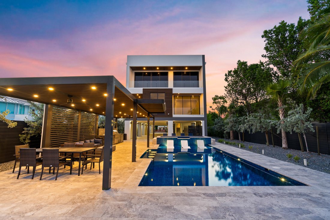 House in Key Colony Beach, Florida, United States 1 - 18268069