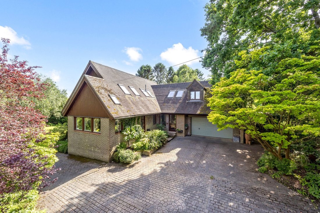 House in Crowborough, England 1 - 17397635