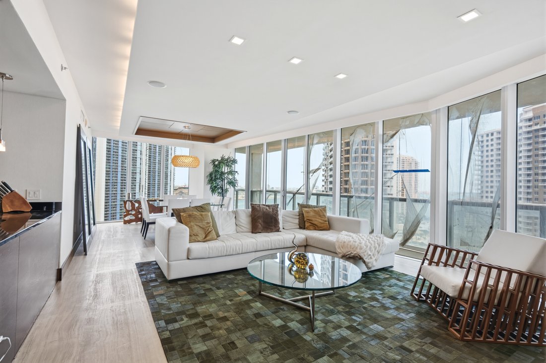 Condo in Miami, Florida, United States 1 - 18267825