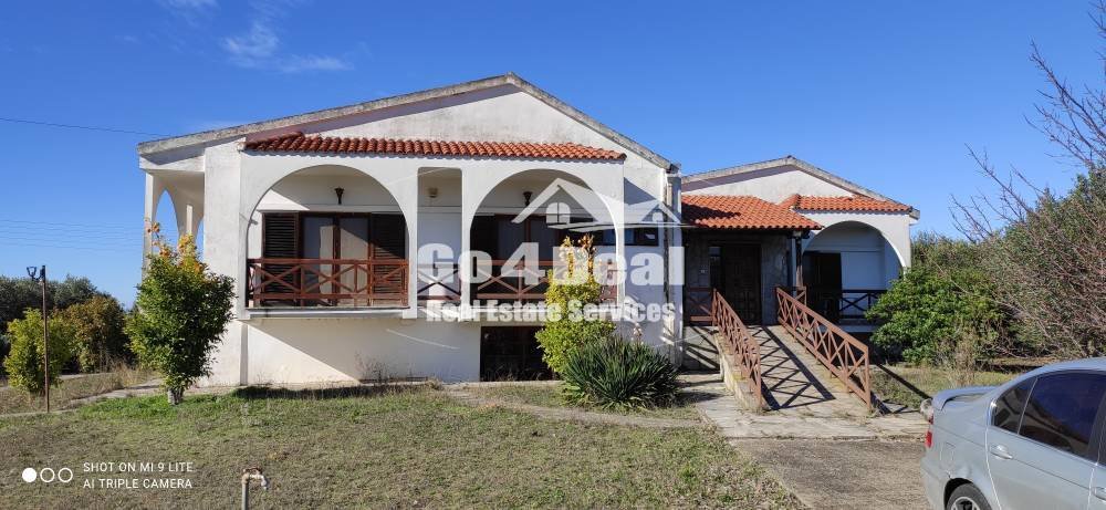 Villa in Thermaikos, Macedonia and Thrace, Greece 4 - 18267581