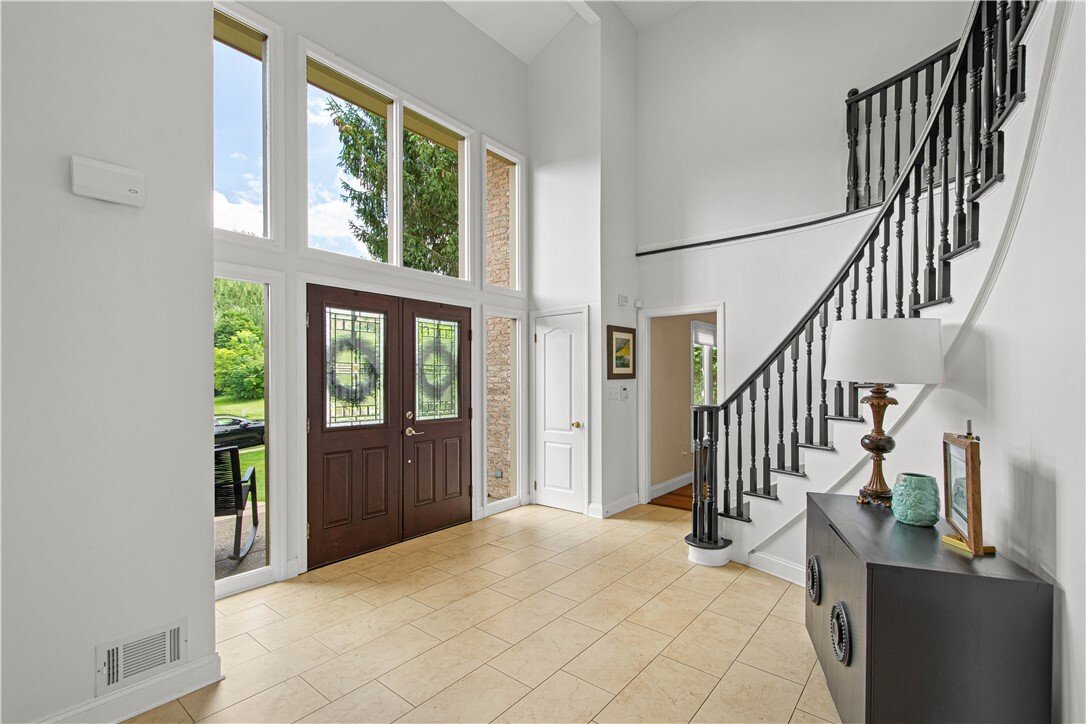 House in Upper Saint Clair, Pennsylvania, United States 3 - 18268016