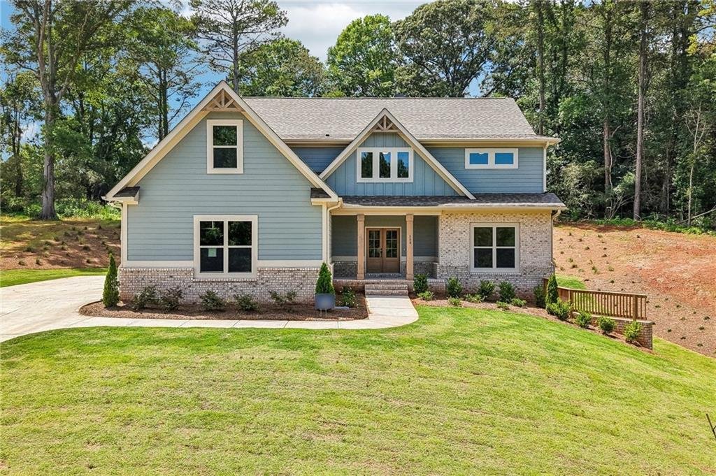 House in Hoschton, Georgia, United States 2 - 18169923