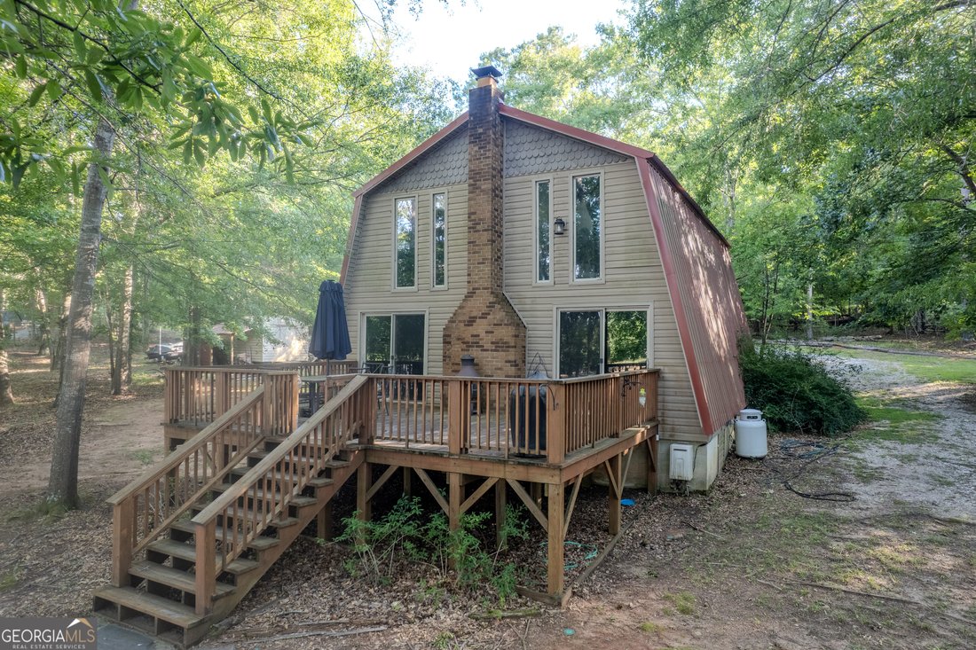 House in Milledgeville, Georgia, United States 1 - 18268403