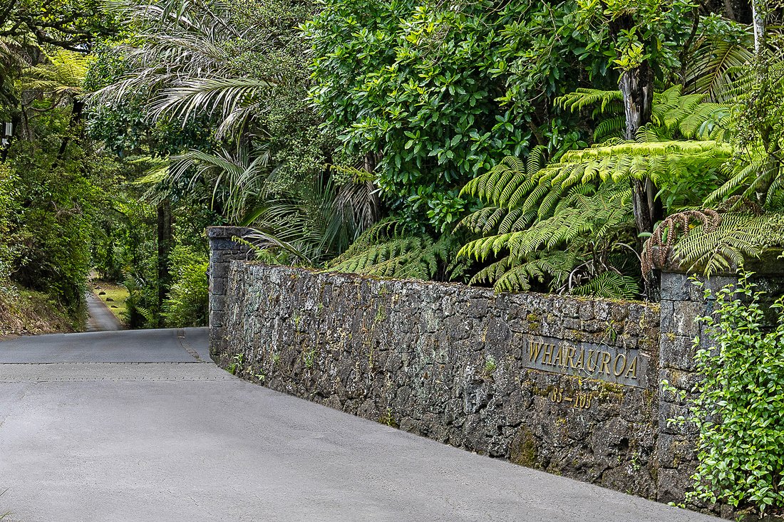 Rancho en Waimauku, Región de Auckland, Nueva Zelanda 4 - 18267782