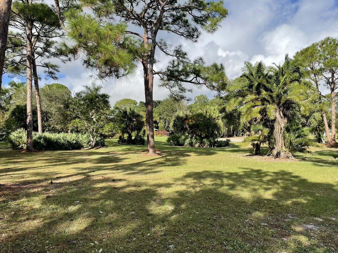 Land in Palm City, Florida, United States 5 - 18267646