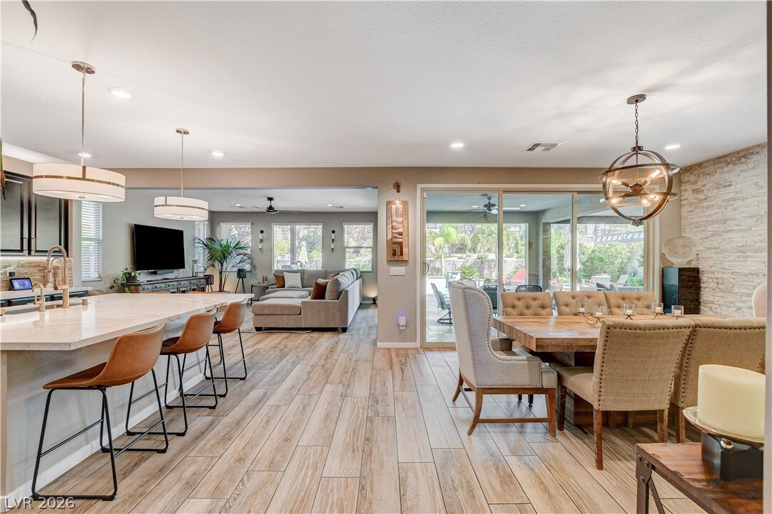 House in Las Vegas, Nevada, United States 5 - 18268128