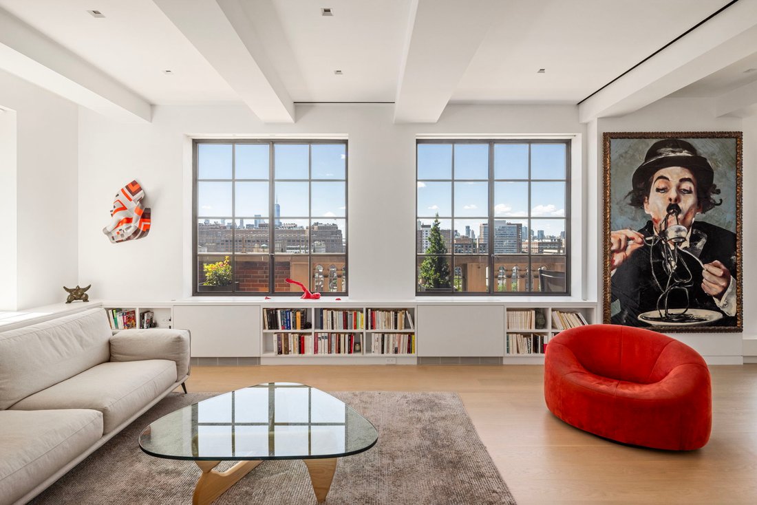 Co Op in New York, New York, United States 3 - 18267817