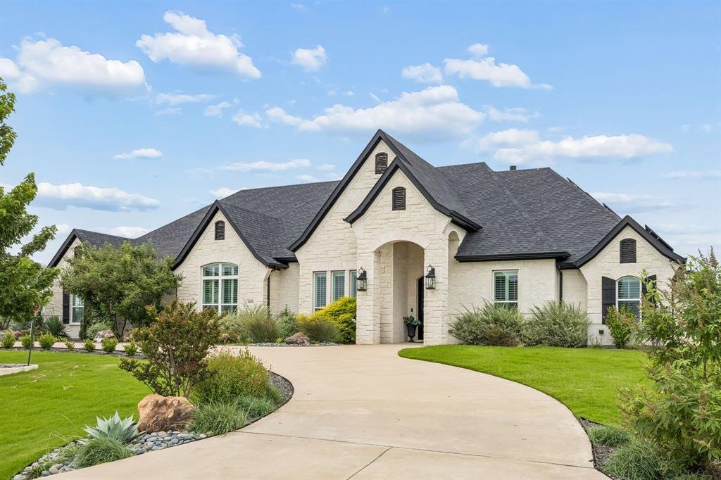 House in Waxahachie, Texas, United States 1 - 18267583