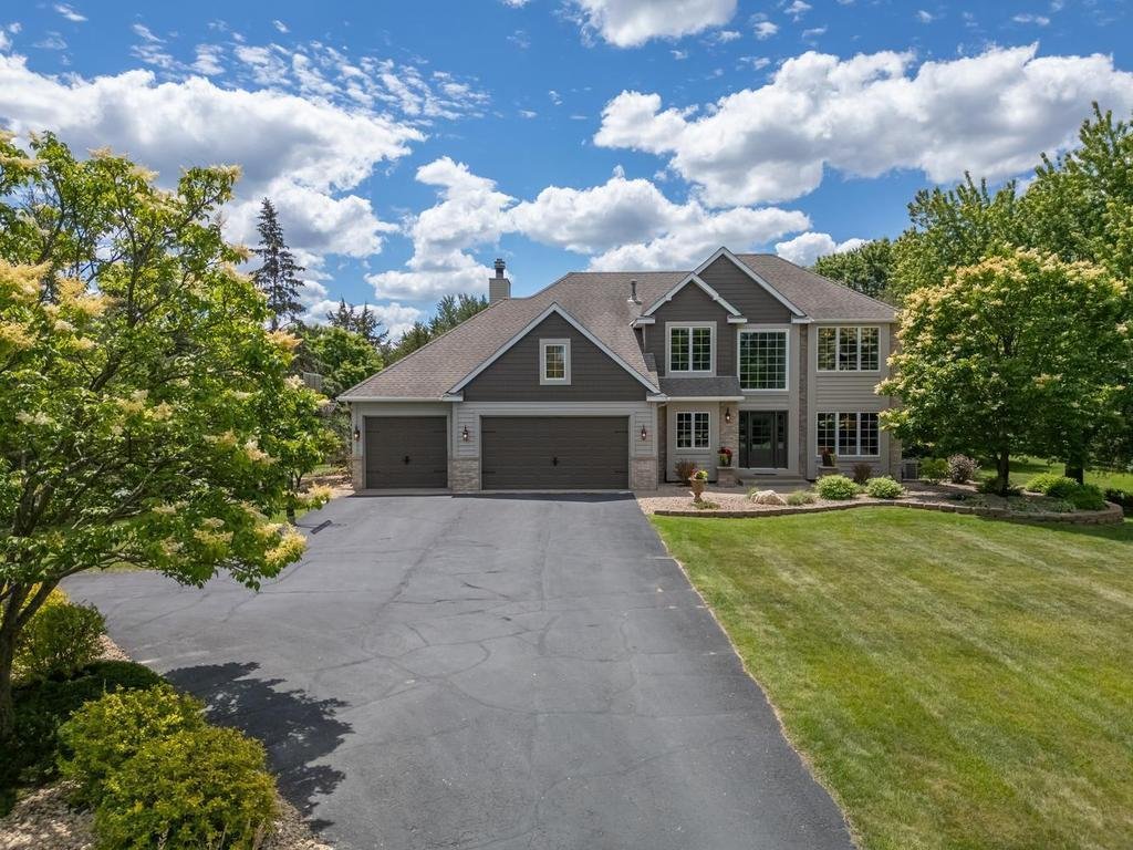 House in Andover, Minnesota, United States 1 - 18267591