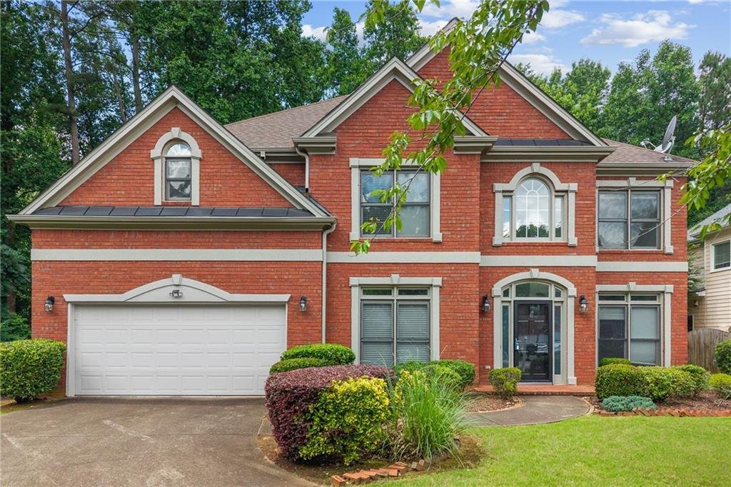House in Marietta, Georgia, United States 1 - 18267724