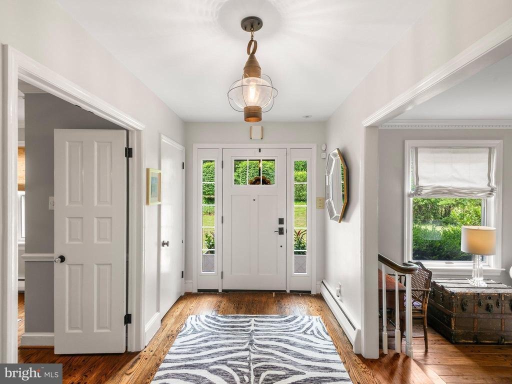 House in Berwyn, Pennsylvania, United States 4 - 18267643