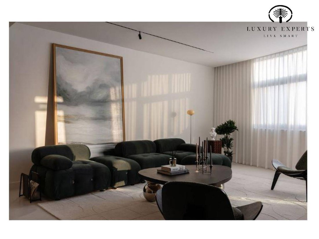 Apartment in Al Thanyah 3, Al Thanyah, Dubai 3 - 18268327