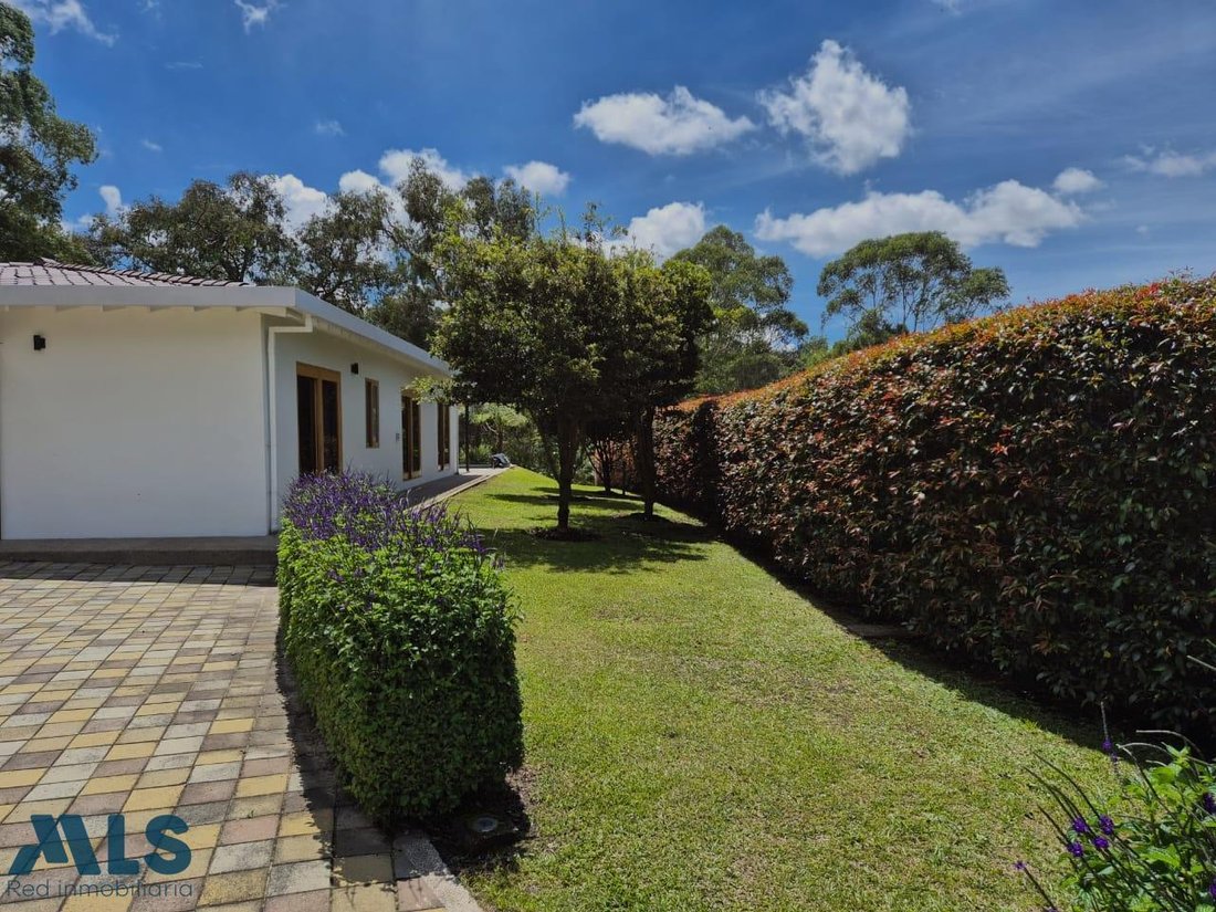 House in Rionegro, Rionegro, Colombia 2 - 18268114