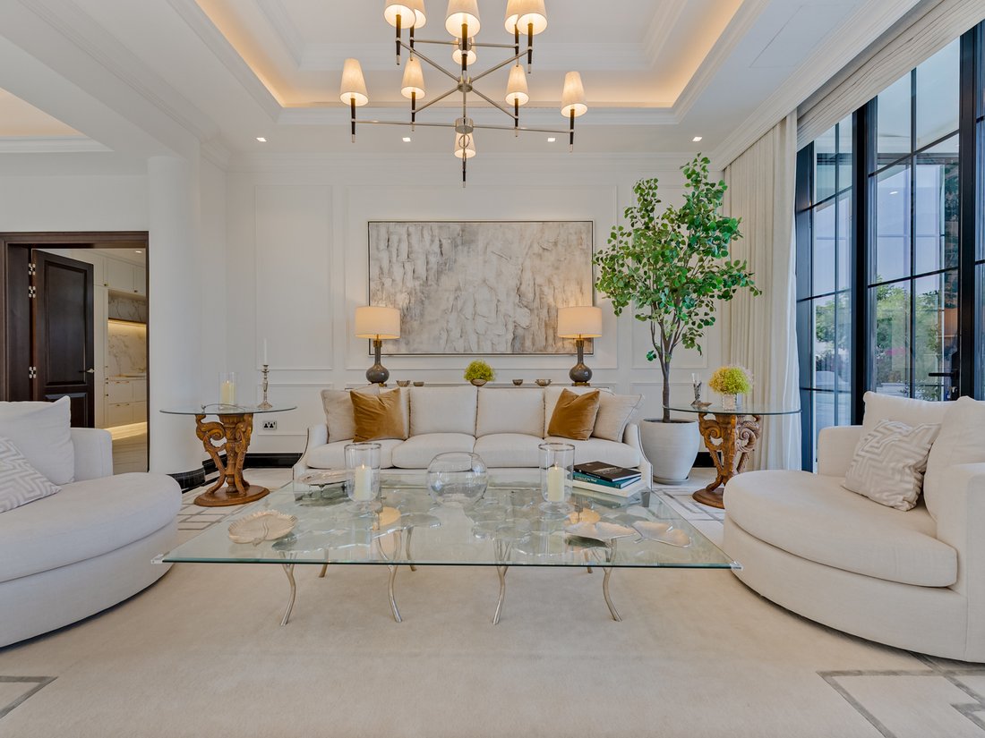 Villa in Hadaeq Sheikh Mohammed Bin Rashid, Dubai, Vereinigte Arabische Emirate 5 - 18268954