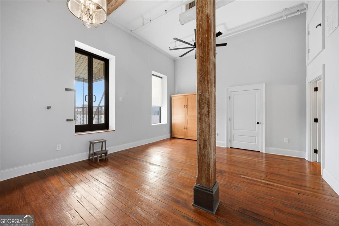 House in Macon, Georgia, United States 1 - 18268406