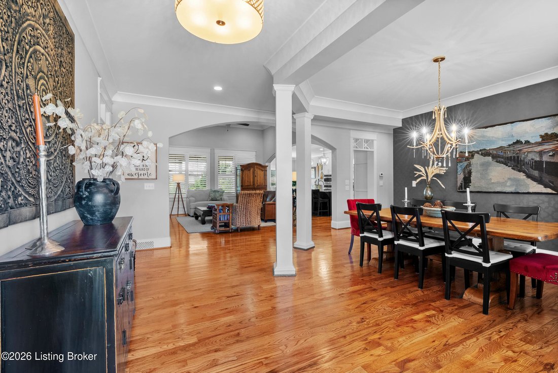 House in Watterson Park, Kentucky, United States 3 - 18267748