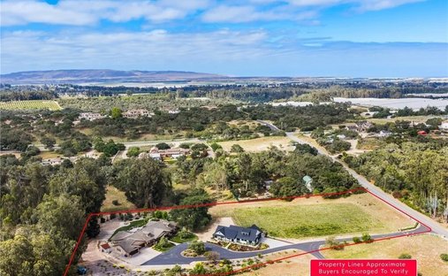 House in Arroyo Grande, California, United States 1