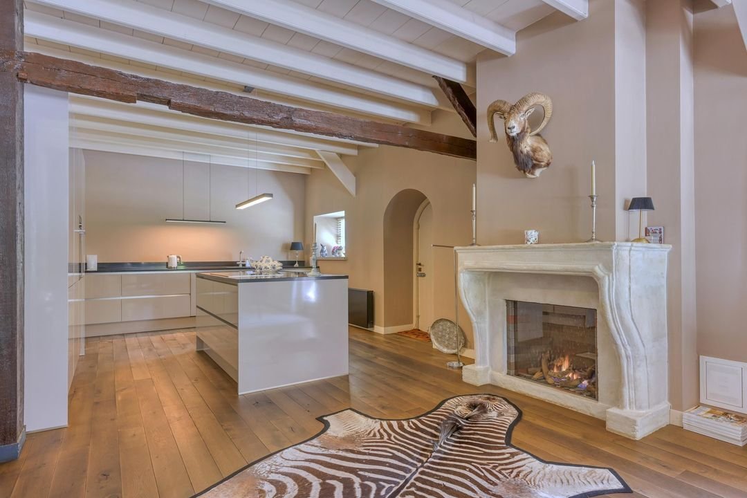 Farm Ranch in Kruisland, North Brabant, Netherlands 3 - 18268964