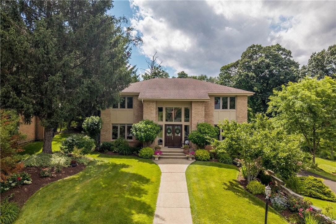 House in Upper Saint Clair, Pennsylvania, United States 1 - 18268016