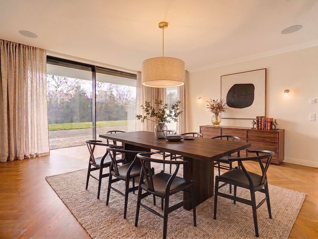 Apartment in Woluwe-Saint-Pierre, Brussels, Belgium 4 - 18267797