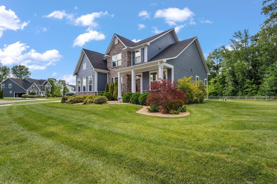 House in Columbus, Ohio, United States 2 - 18268252