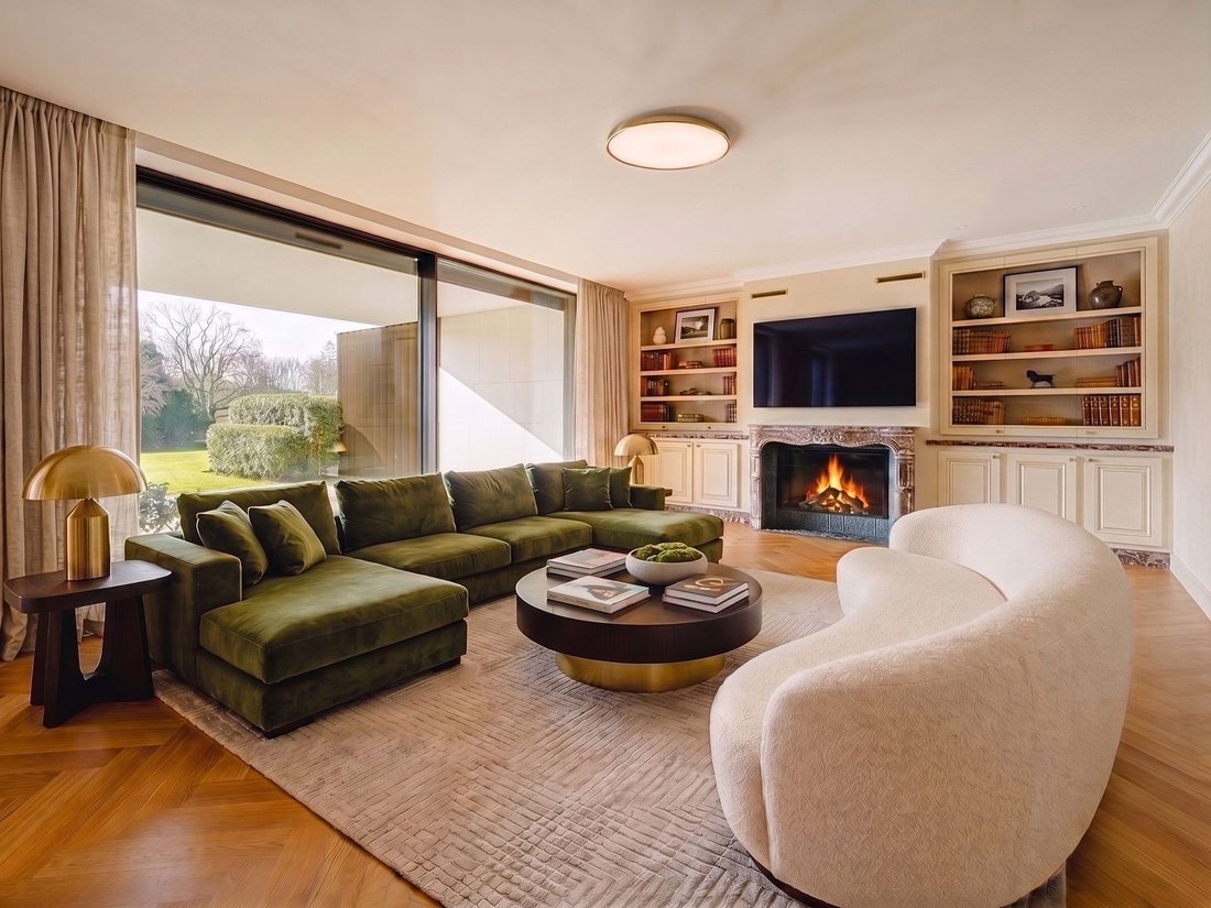 Apartment in Woluwe-Saint-Pierre, Brussels, Belgium 2 - 18267797