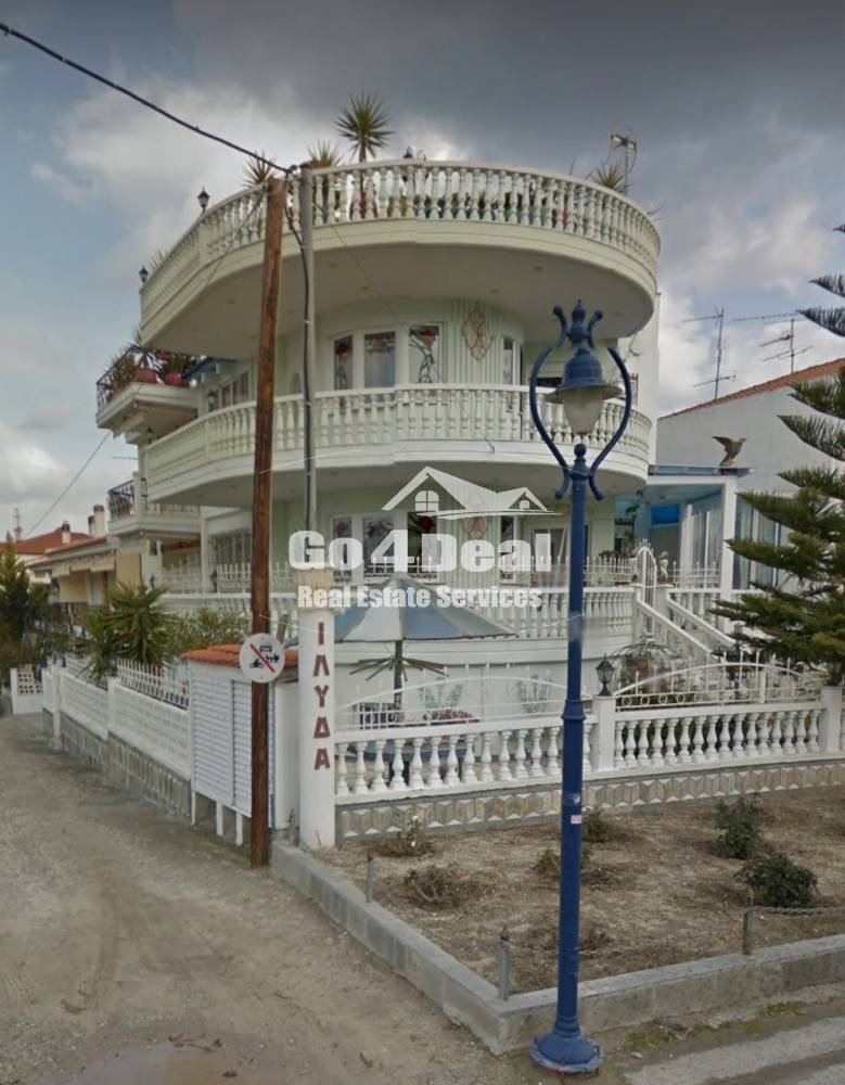 House in Pallini Municipal Unit, Macedonia and Thrace, Greece 3 - 18267696
