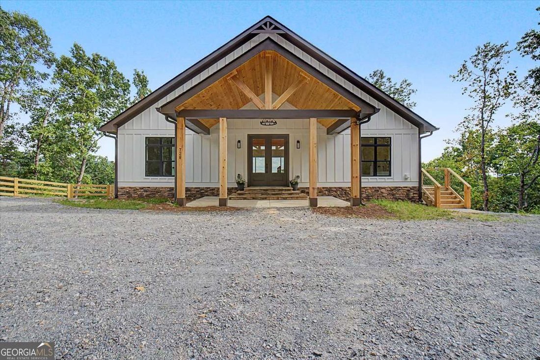 House in Ranger, Georgia, United States 3 - 18268396