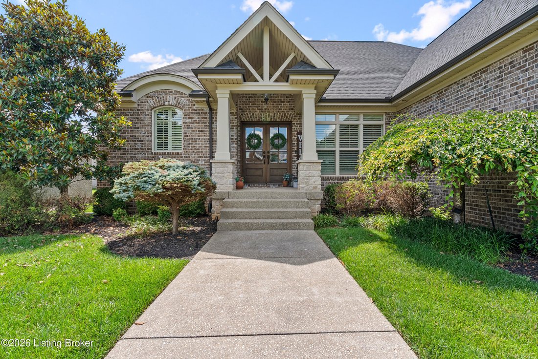 House in Watterson Park, Kentucky, United States 1 - 18267748