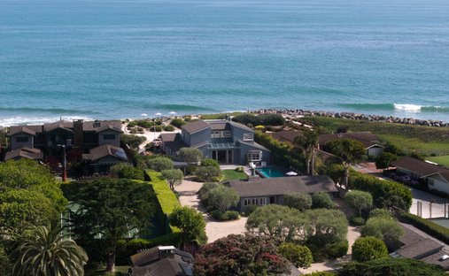 Haus in Carpinteria, Kalifornien, Vereinigte Staaten 1