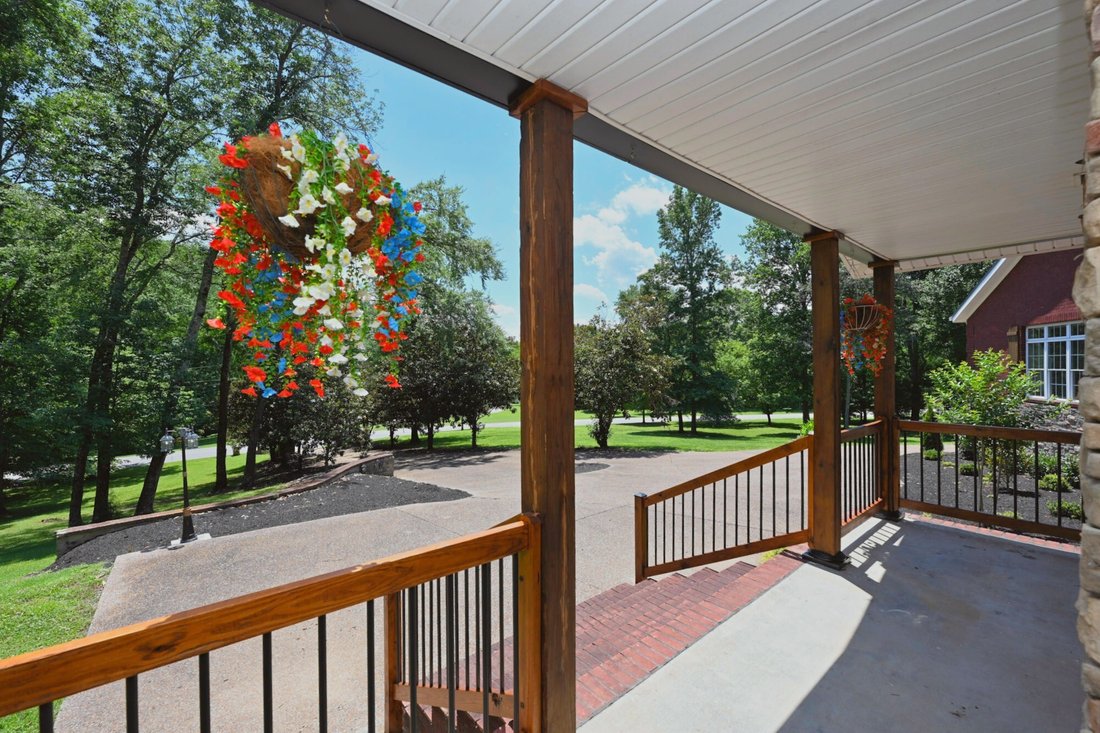 Casa a Contea di Robertson, Tennessee, Stati Uniti 5 - 18267909