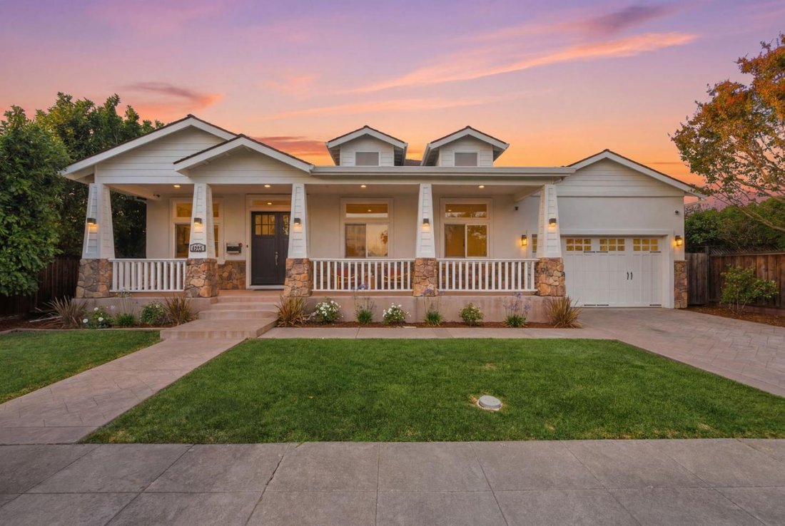 House in San Jose, California, United States 2 - 18267657