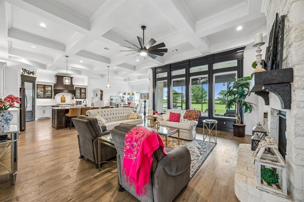 House in Waxahachie, Texas, United States 5 - 18267583