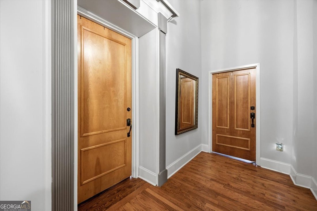 House in Macon, Georgia, United States 3 - 18268406