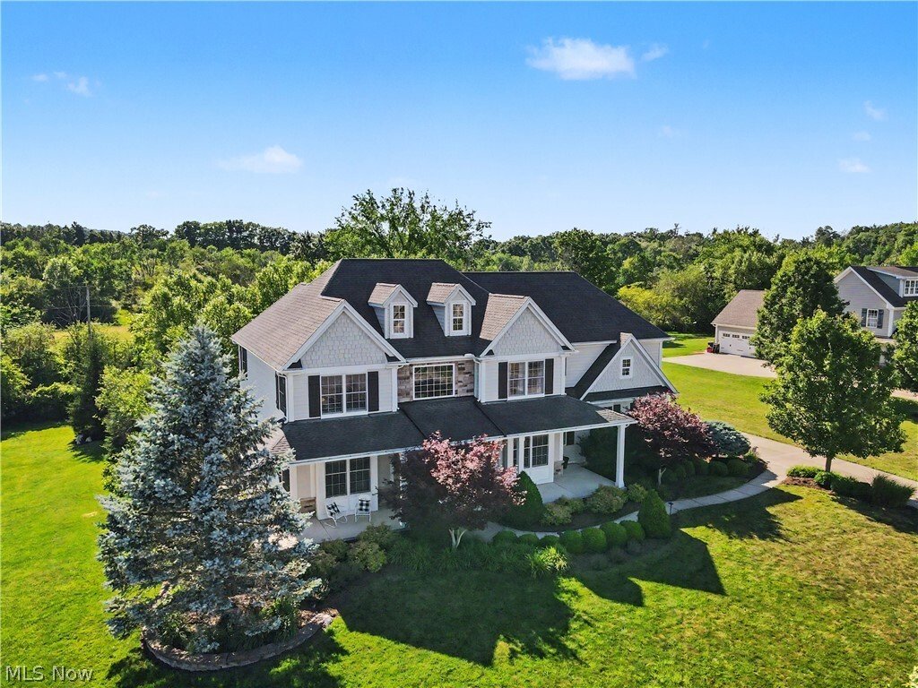 House in Akron, Ohio, United States 1 - 18267704