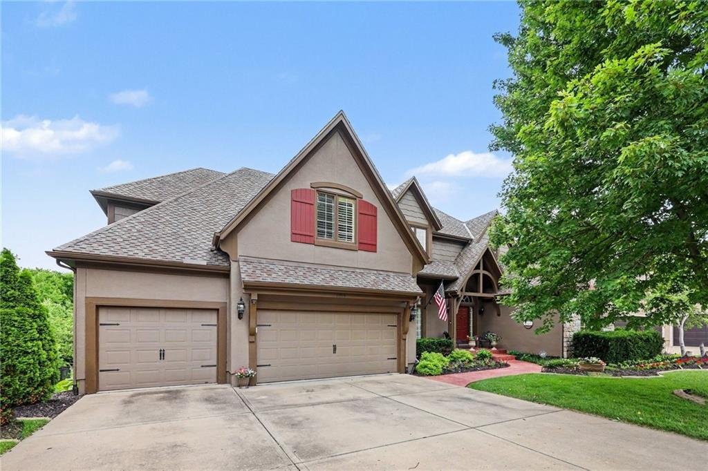 House in Overland Park, Kansas, United States 2 - 18267721