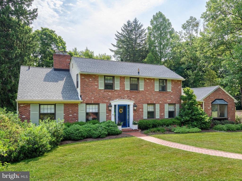 House in Berwyn, Pennsylvania, United States 2 - 18267643