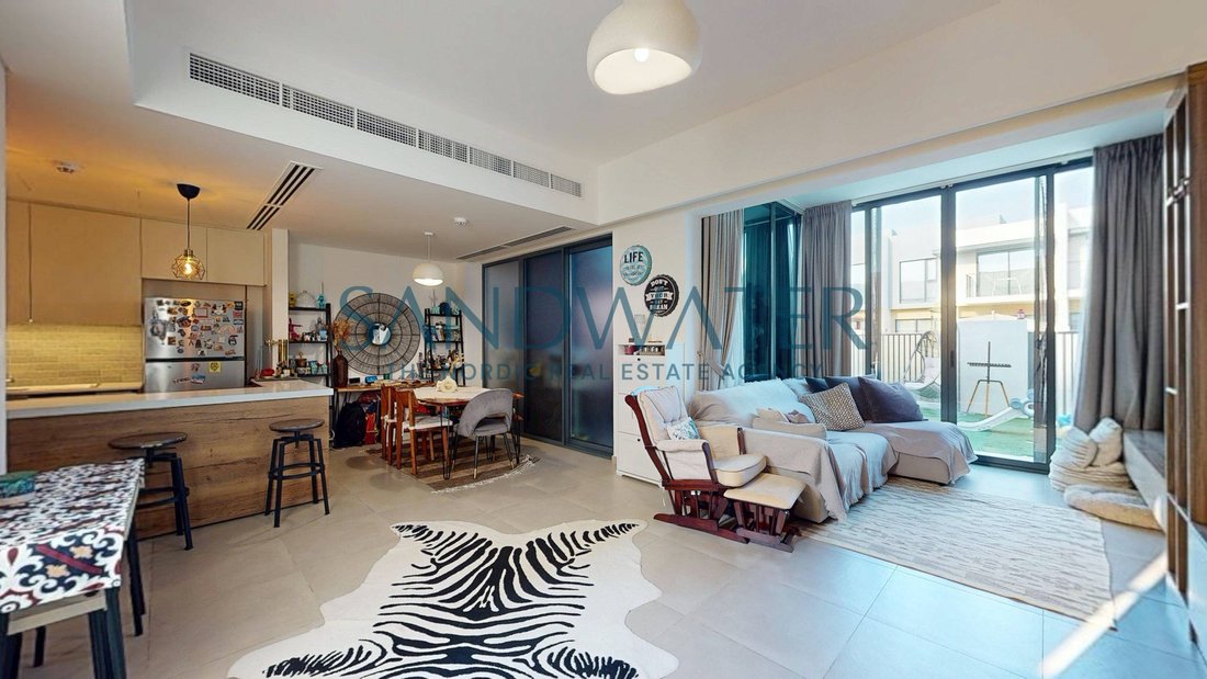 Townhouse in Ud al Bayda, Dubai, United Arab Emirates 2 - 18268399