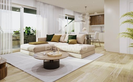 Apartment in Gloria e Vera Cruz, Aveiro District, Portugal 1