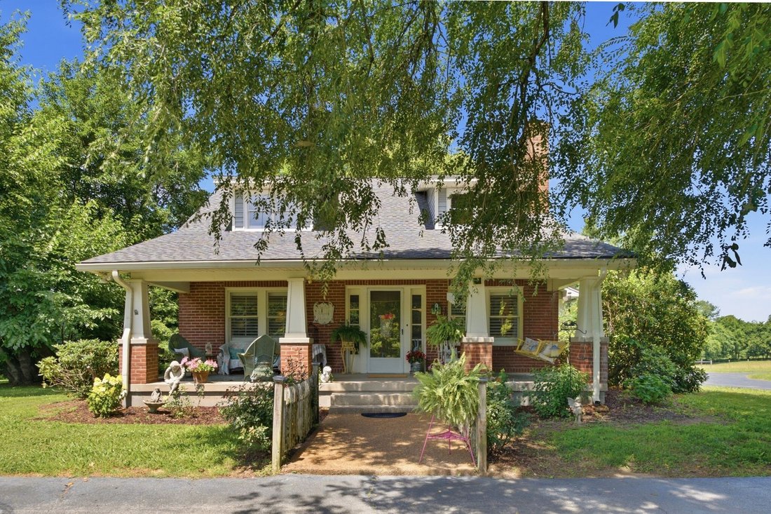 House in Columbia, Tennessee, United States 5 - 18267921