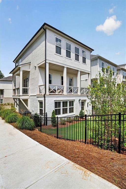 House in Alpharetta, Georgia, United States 3 - 18268332