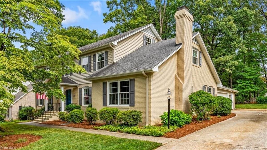 House in Greensboro, North Carolina, United States 2 - 18268103
