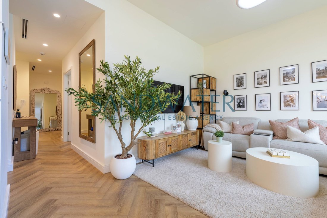 Residenza a Madinat Al Mataar, Emirato di Dubai, Emirati Arabi Uniti 4 - 18268361