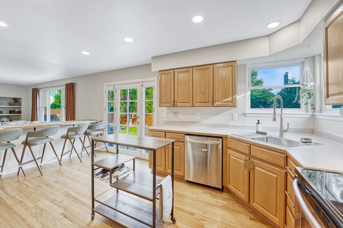 Thornton, Colorado, United States 3 - 18267789