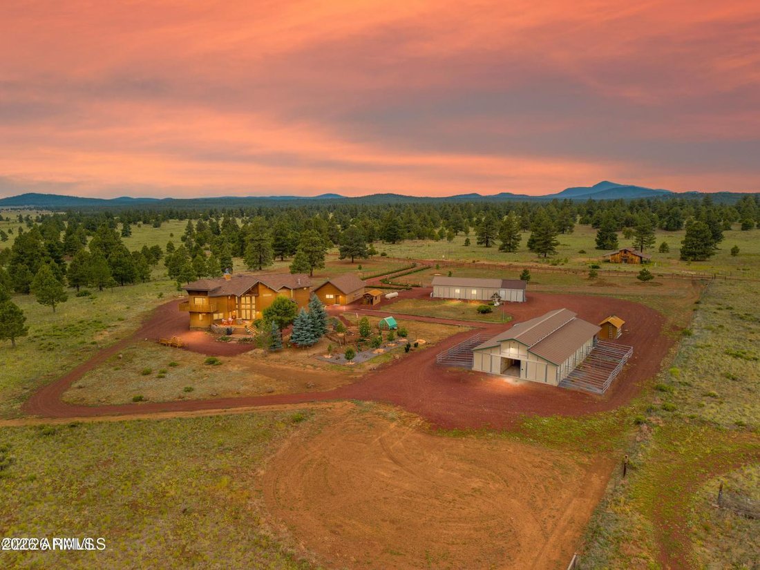 House in Parks, Arizona, United States 5 - 18268431