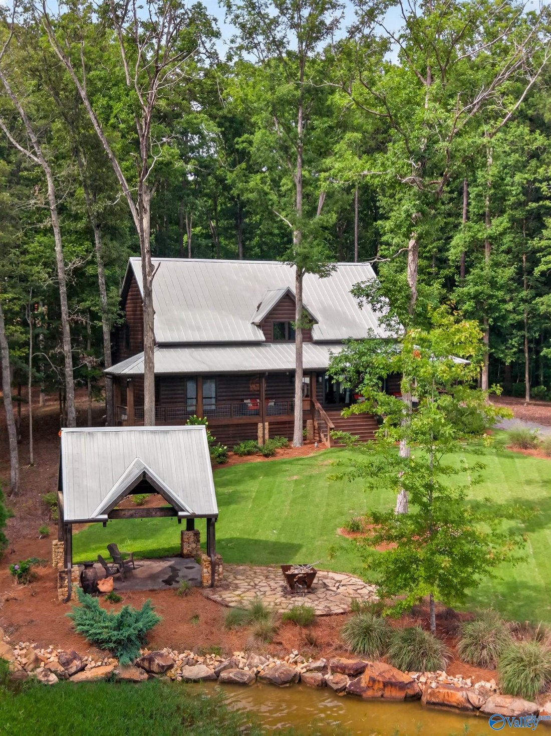 House in Ashville, Alabama, United States 4 - 18268148