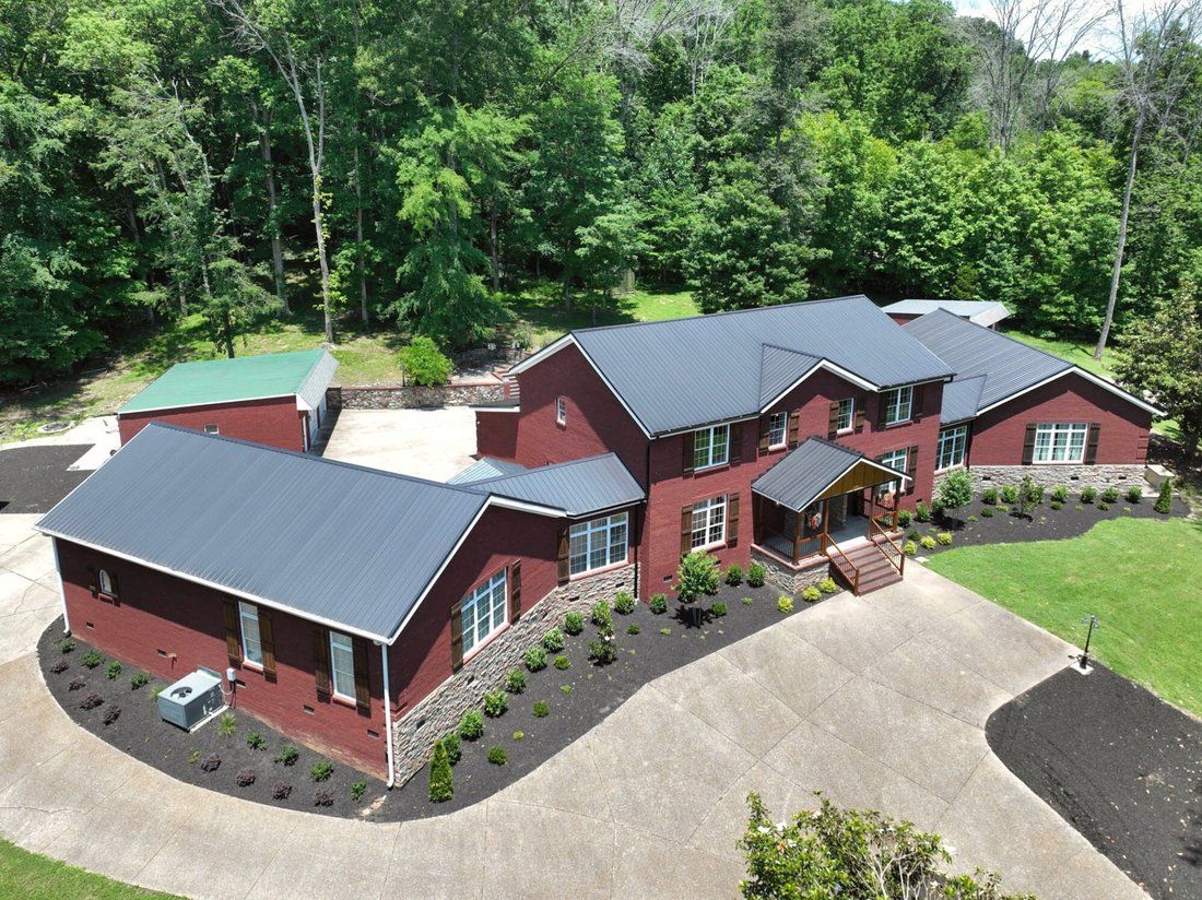 Casa a Contea di Robertson, Tennessee, Stati Uniti 4 - 18267909