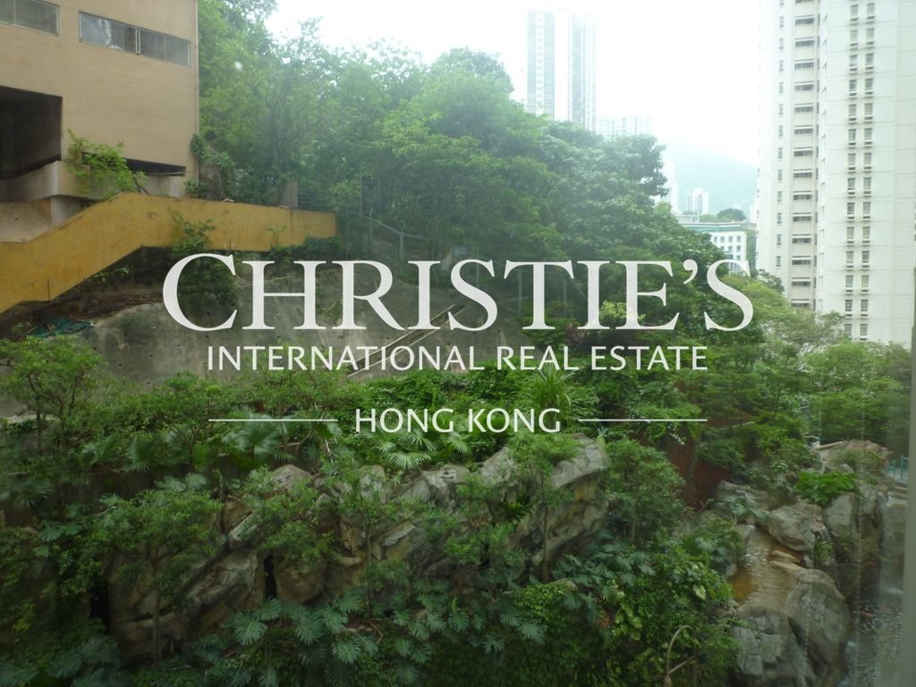 Apartment in Hong Kong, Hong Kong 1 - 18269073