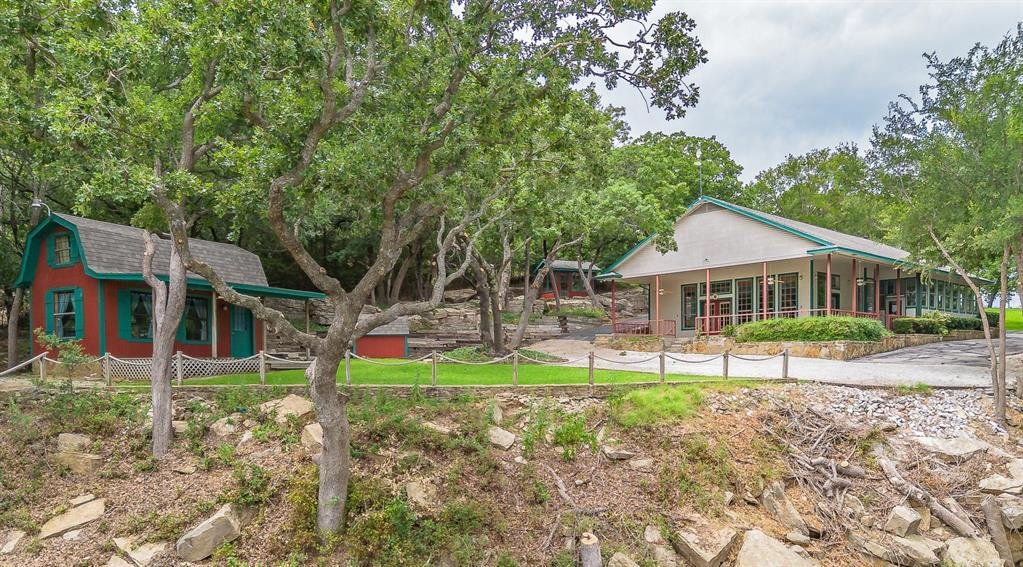 House in Chico, Texas, United States 3 - 17652099