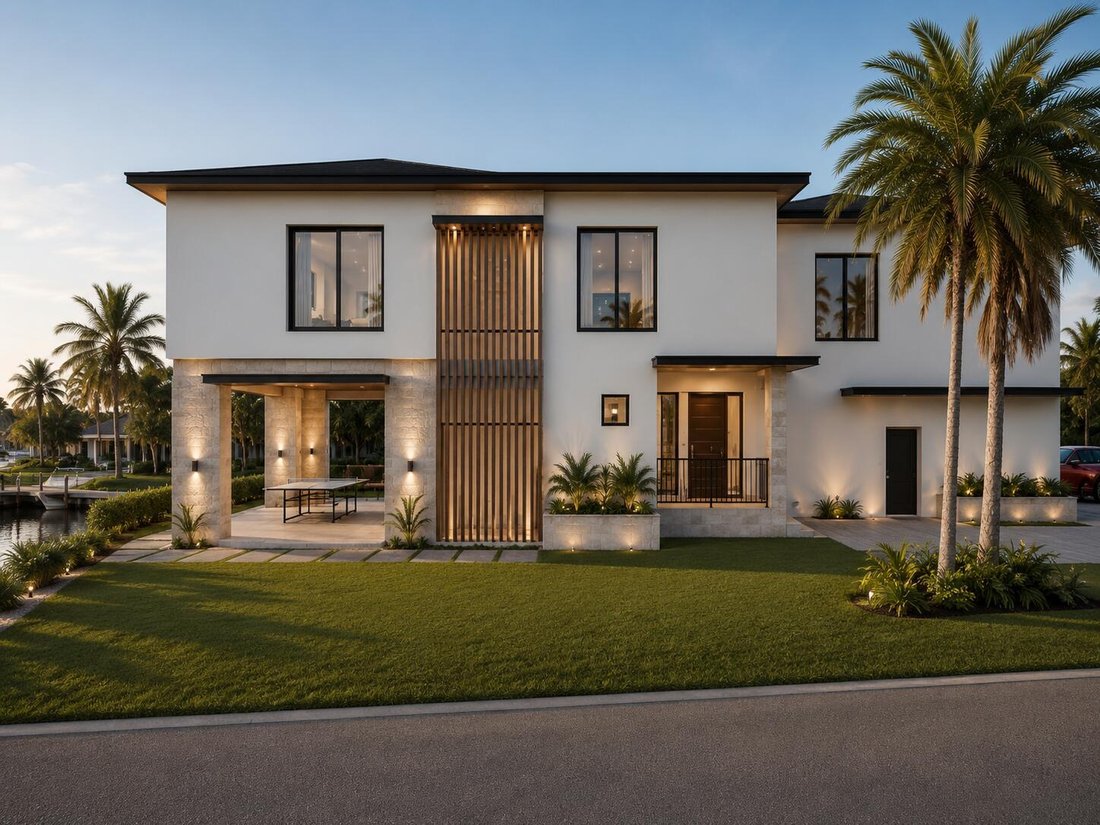 House in Key Colony Beach, Florida, United States 1 - 18268051